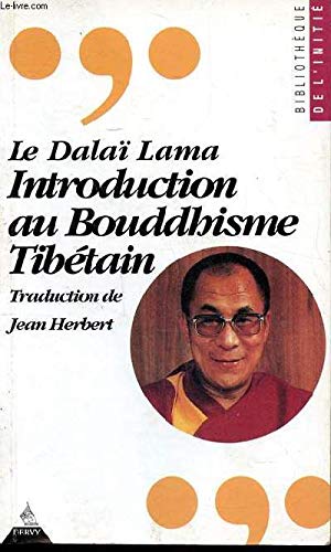 Introduction au bouddhisme tibétain