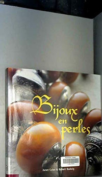 Bijoux en Perles (les)