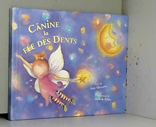 Canine la fee des dents
