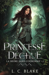 Princesse déchue