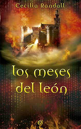 Los meses del león (Las Tormentas del Tiempo 2) (Sin límites)