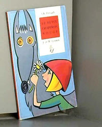 Le petit chaperon rouge