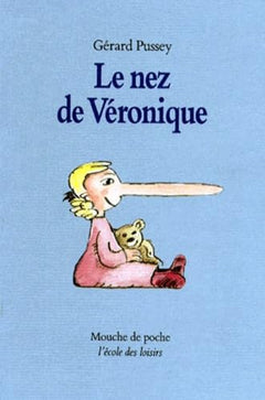 Nez de Véronique