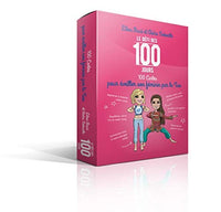 Le Défi des 100 Jours! 100 Cartes pour éveiller son féminin par le Tao