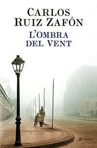 L'Ombra del Vent (Ramon Llull)