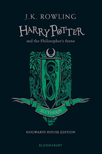 Harry Potter à l'école des sorciers