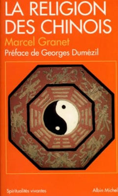 La Religion des Chinois