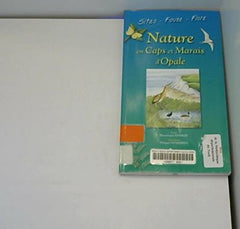 Nature en Caps et Marais d'Opale - Sites Faune et Flore