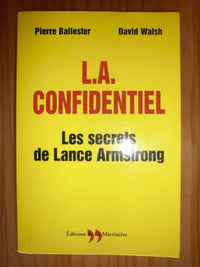 L.A. confidentiel