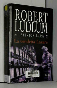 La Vendetta Lazare