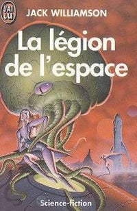 La Légion de l'espace