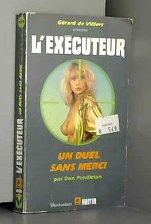 Un duel sans merci