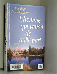 L'homme qui venait de nulle part