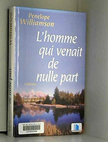 L'homme qui venait de nulle part