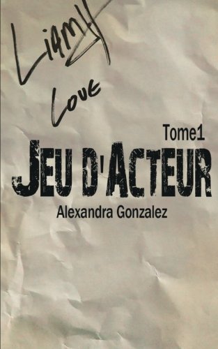 Jeu d'acteur