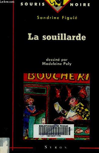 La souillarde