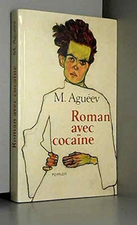 Roman avec cocaïne