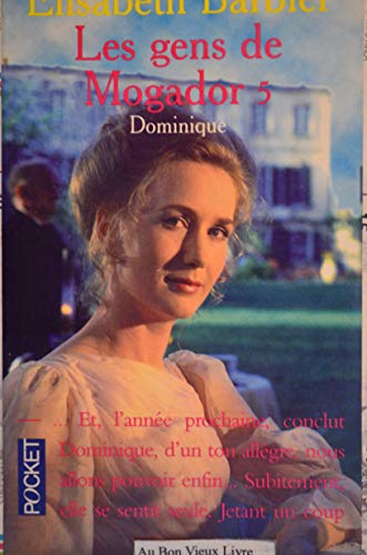 Les Gens de Mogador, tome 3