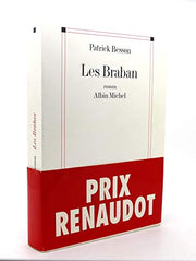 Les Braban - Prix Renaudot 1995