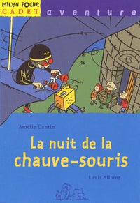 La Nuit De La Chauve-Souris