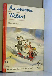 Au secours waldo