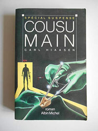 Cousu main