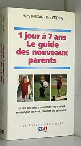 Guide des nouveaux parents