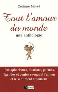 Tout l'amour du monde