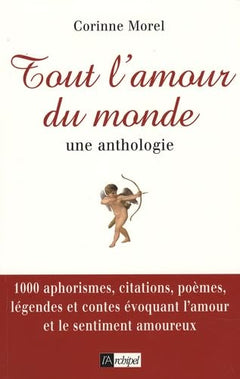 Tout l'amour du monde