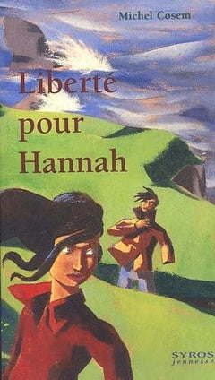 Liberté pour Hannah