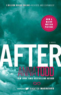 After, Tome 1