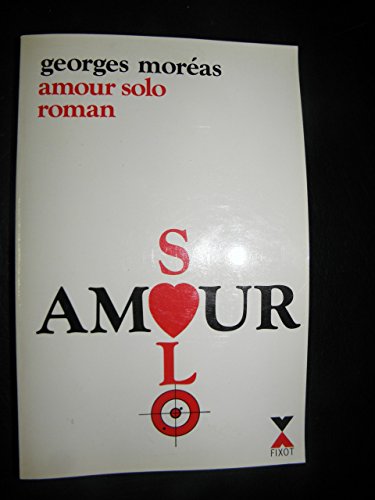Amour solo
