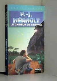 Le chineur de l'espace