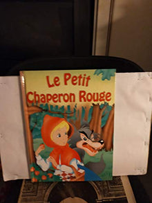 Le petit chaperon rouge