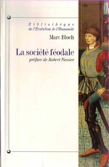 La Société féodale