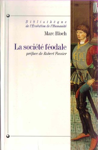 La Société féodale