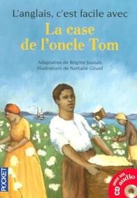 La case de l'oncle Tom