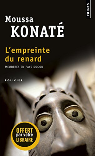 L'Empreinte du renard