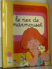 Le Pied de Marmouset