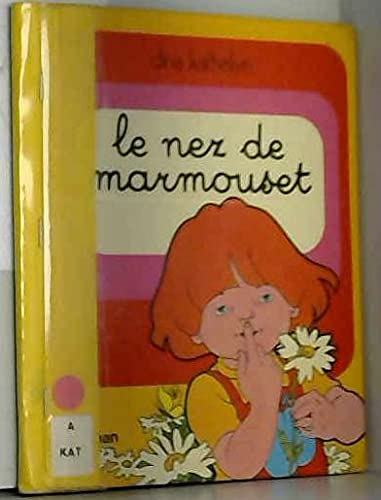 Le Pied de Marmouset