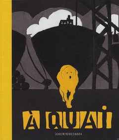 A quai