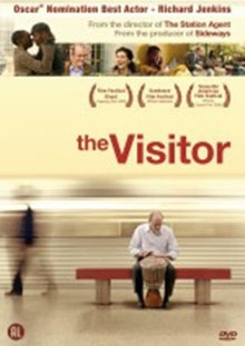 The Visitor