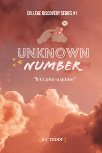 UNKNOWN NUMBER