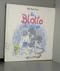 Le blotto de neige