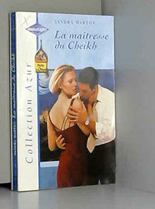 La maîtresse du cheikh
