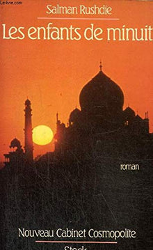 Les enfants de minuit