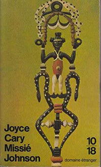 Missie johnson