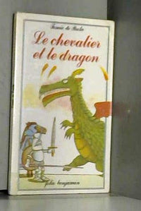 Le chevalier et le dragon