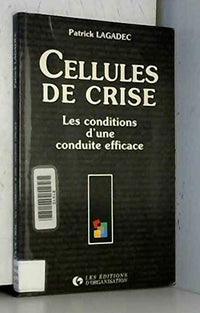 Cellules de crise