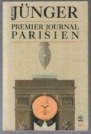 Premier journal parisien 1941-1943